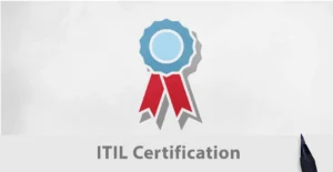 ITIL-Sertifisering