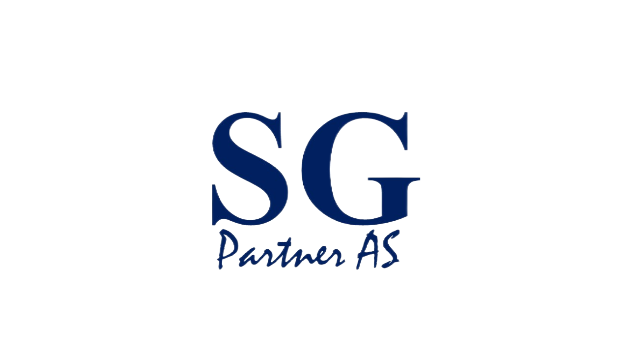 SG Partner AS